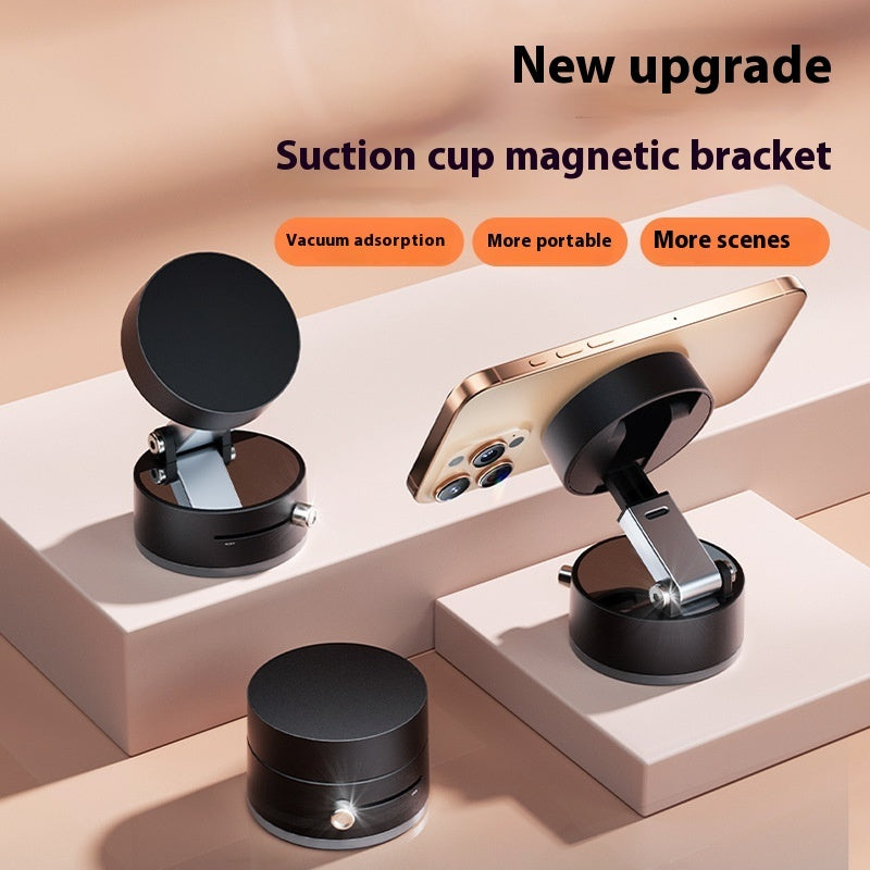 Magni—Foldable Magnetic Phone Holder
