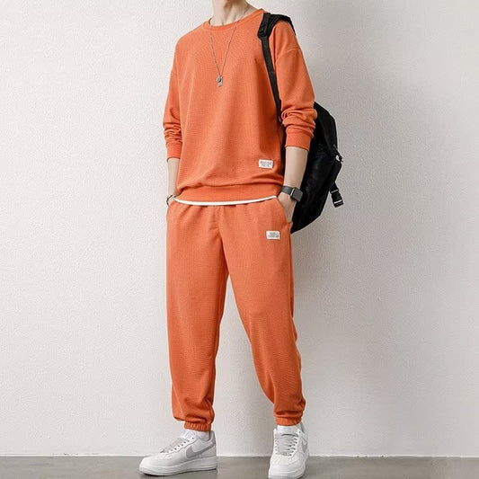 NextMove—Long Sleeve Tracksuit