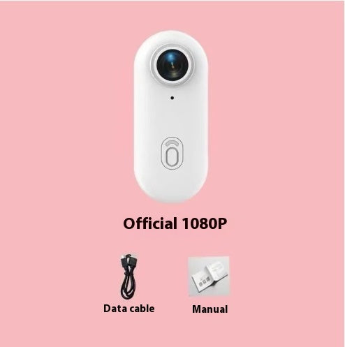 AdventurePro—Outdoor Mini Sports Camera