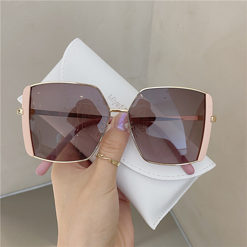 LuxeShade Sunglasses