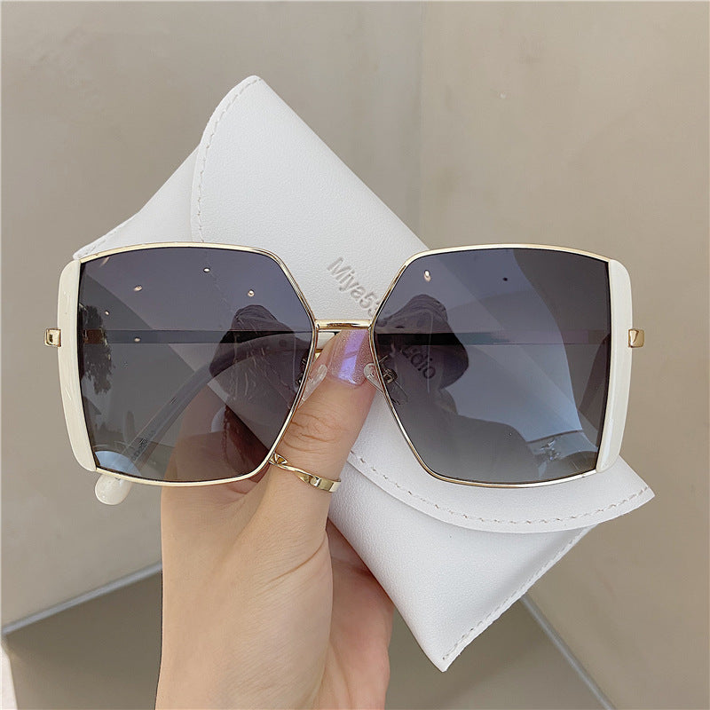 LuxeShade Sunglasses