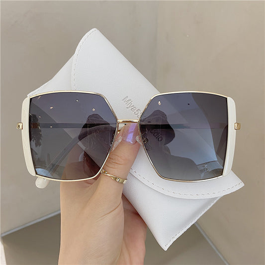 LuxeShade Sunglasses