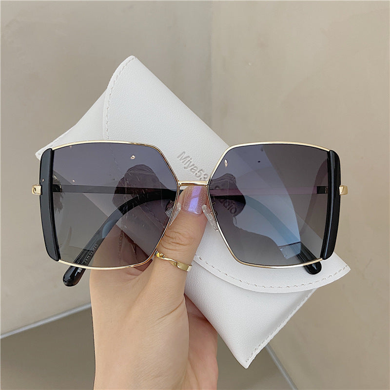 LuxeShade Sunglasses
