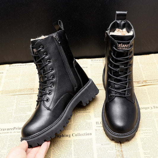 NordicEdge—Women's Winter Martin Boots
