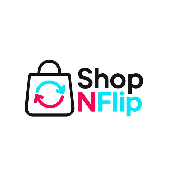 ShopNFlip