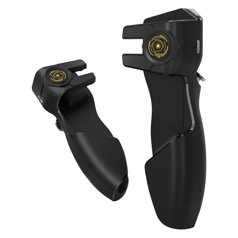 AKPAD—Gaming Trigger for PC & Mobile