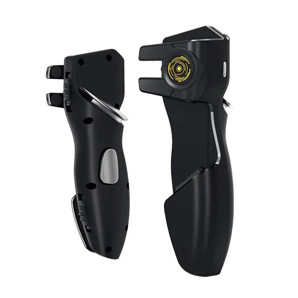 AKPAD—Gaming Trigger for PC & Mobile