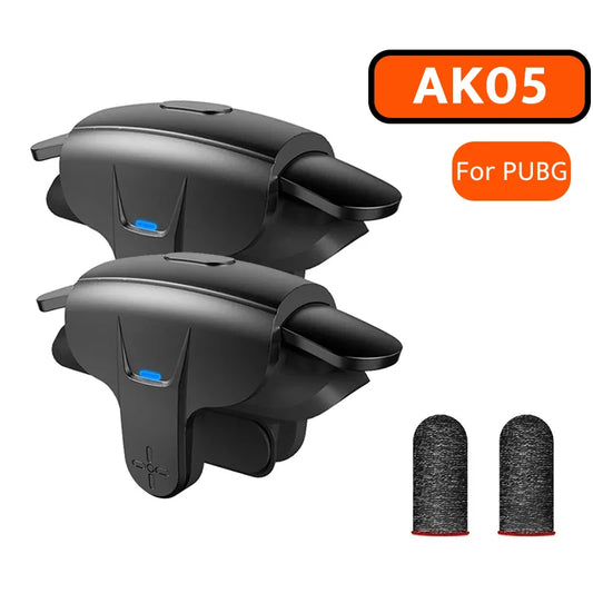 AK05—L1R1 Mobile Game Trigger for PUBG & Mobile Games