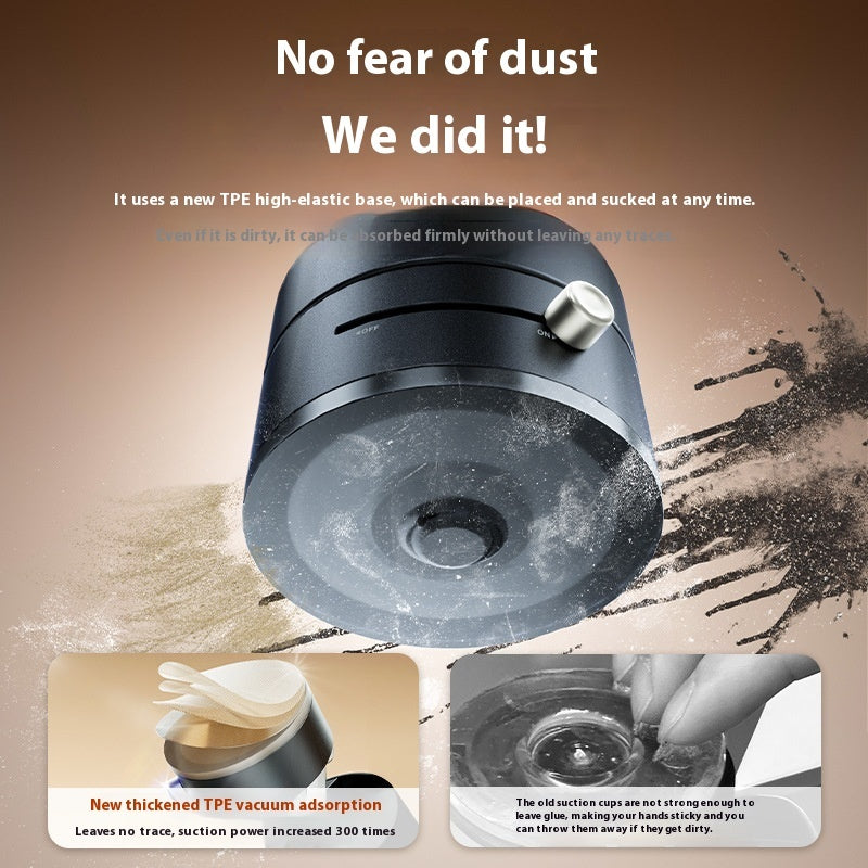 Magni—Foldable Magnetic Phone Holder