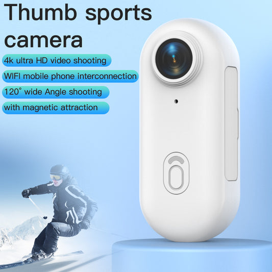 AdventurePro—Outdoor Mini Sports Camera