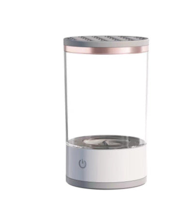 GlamClean—Electric Makeup Brush Cleaner