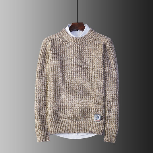 CoreStyle—Crew Neck Sweater