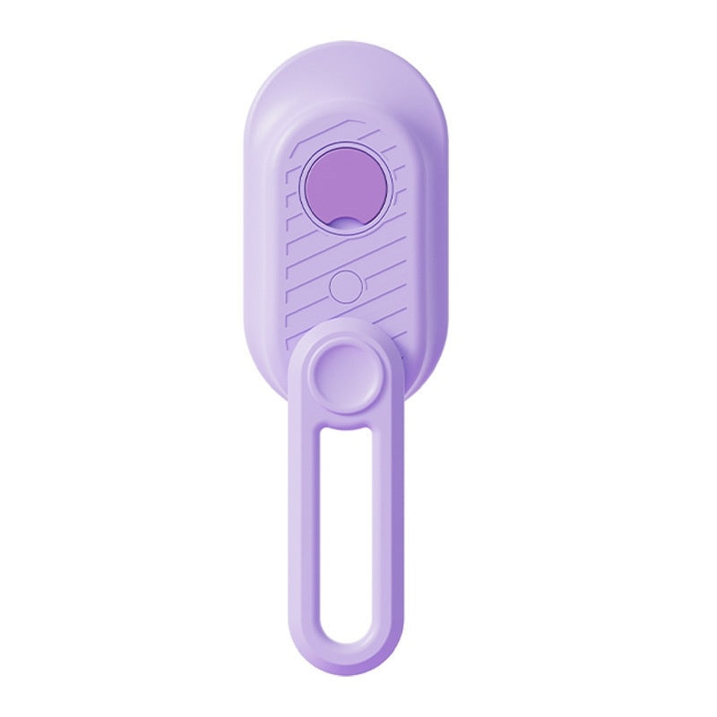 PurrMist—3-in-1 Steam Pet Electric Brush